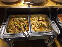-素清香(解放路店)