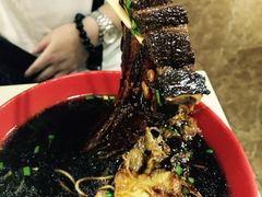 -小龙大肉面馆
