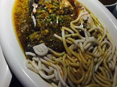 剁椒鱼头-小菜园新徽菜(滁州苏宁店)