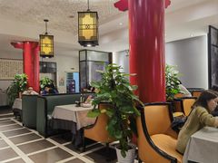 -汉水谣·江景餐厅(江滩店)