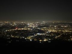 -紫金山山顶公园