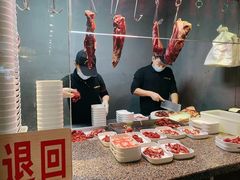 -牛鲜胜·潮汕牛肉自助火锅(番禺市桥店)