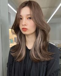 -FASHION PALACE hair+
