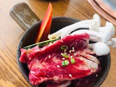 -炎蔵牛舌烤肉