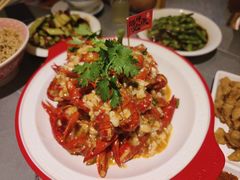 -楚太子  中餐&烧烤(武大店)