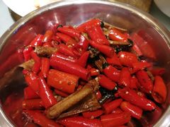 -湘潭九龙鱼头店(城南西路店)