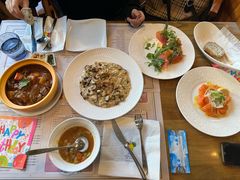 -安妮意大利餐厅(世贸天阶店)
