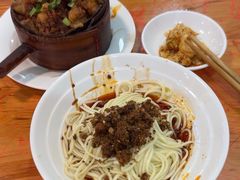-华兴街自力面店