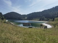 -武陵山森林公园