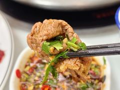 -福合埕牛肉火锅(长平国新店)