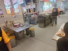 -哈哈碳都·牛肋条无限自助烤肉(宝龙店)