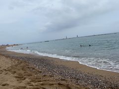 -小巴塞罗那海滩