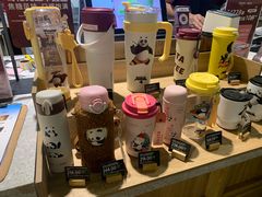 -COSTA COFFEE(武汉武商MALL店)