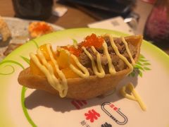 -三禾寿司(君尚店)