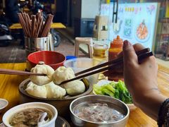 -老牌依强牛肉店(达道总店)