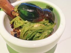 -炊烟小炒黄牛肉(中心印象城店)