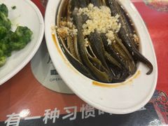 -玉华台饭庄(裕中西里小区店)