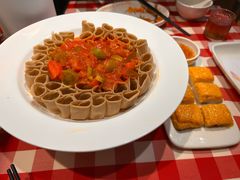 -西贝(枫蓝国际购物中心店)
