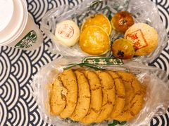 -泸溪河桃酥(西直门凯德店)