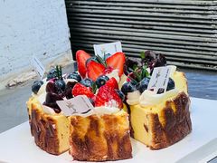 -RUGOO RUGOO·面包小镇(南锣鼓巷店)