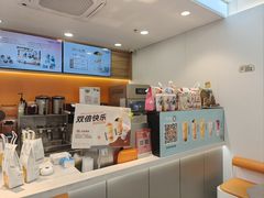 -CoCo都可(嘉定大融城店)