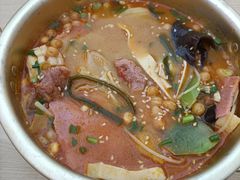 -冒菜西施·非遗冒菜(总店)