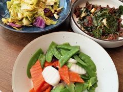 -云海肴·汽锅鸡·云南菜(祥云小镇店)