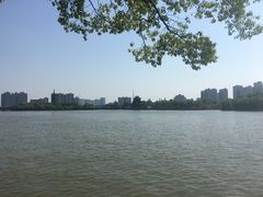 -东湖景区