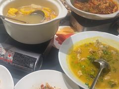 -楚禾宴·家宴(光谷大道店)