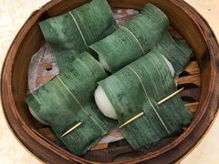 中山咸茶果-顺德人家食府(黄金广场店)