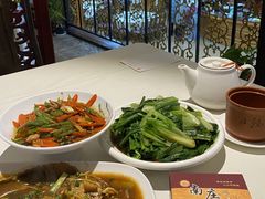 -南庄酒家·海鲜粤菜·25年老字号(环城南路店)