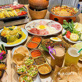 我心目中的泰餐天花板就是这家了！-