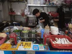 -美奇瘦肉丸(西津步行街店)