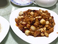 -珍巷福地四合院菜馆(复兴门店)