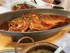 -民福居烤鸭店(石榴庄店)
