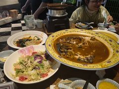 -俭寨大盘鸡·新疆菜·烧烤(博乐店)