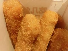-汉堡王(上海118广场店)