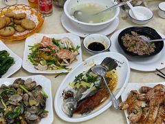 -秋姐美食店(旅游大道店)