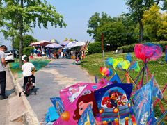 -两河城市森林公园
