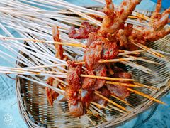 -马路边边·成都串串(翠柏路店)