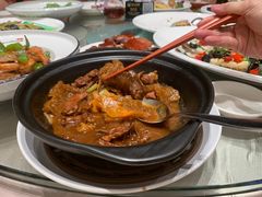 -金汇酒楼(中山东区店)