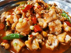 -虎虎龙虾大排档(双井店)