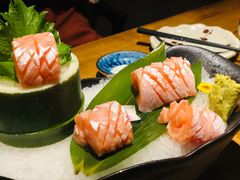 -阿吾罗日本料理(K11艺术中心店)