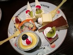 -松子料理(白家庄店)