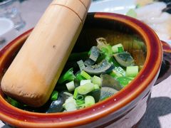-玉玲珑(陆家嘴店)