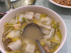 -大清花饺子(山庄店)