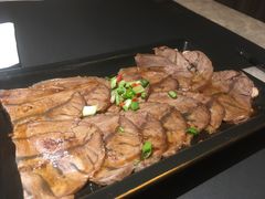 酱牛腱-馔豚·台北菜专门店(深圳湾万象城店)