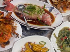 -富来美食(成发大厦店)