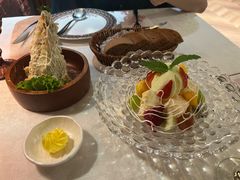 -俄士厨房(环球港店)