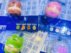 -7mall美食潮地标